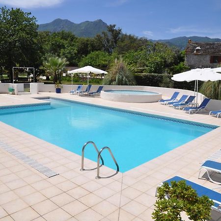 Villa Oceane Сан-Ніколао Екстер'єр фото